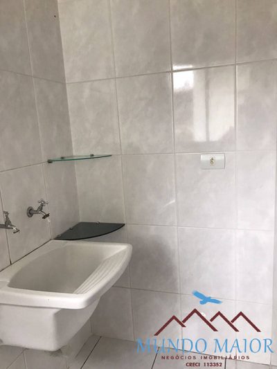 Apartamento, 2 quartos, 49 m² - Foto 2