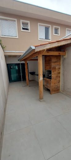 Casa, 3 quartos, 135 m² - Foto 1