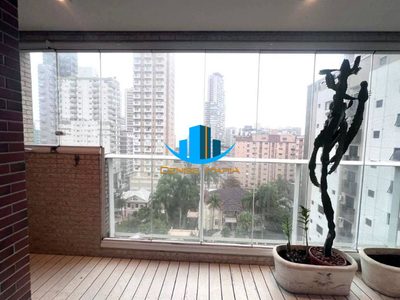 Apartamento, 2 quartos, 115 m² - Foto 5