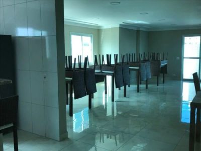 Apartamento, 1 quarto, 45 m² - Foto 2