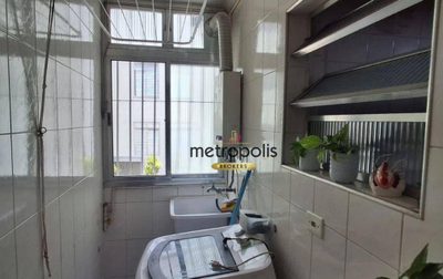 Apartamento, 3 quartos, 72 m² - Foto 5