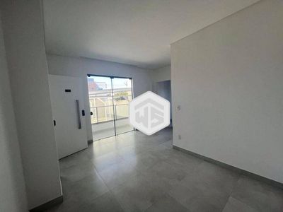 Apartamento, 2 quartos, 67 m² - Foto 2