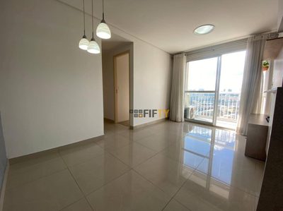 Apartamento, 2 quartos, 55 m² - Foto 2