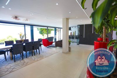 Casa, 391 m² - Foto 3