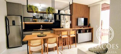 Apartamento, 2 quartos - Foto 4