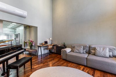 Apartamento, 2 quartos, 151 m² - Foto 5