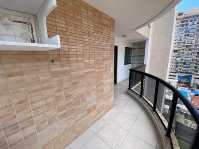 Apartamento, 2 quartos, 68 m² - Foto 3