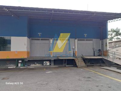 Depósito-Galpão, 2149 m² - Foto 3