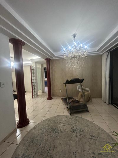 Apartamento, 3 quartos, 165 m² - Foto 2