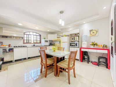 Casa, 3 quartos, 124 m² - Foto 3