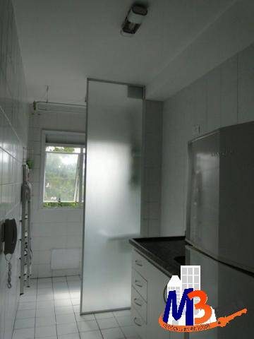 Apartamento, 2 quartos, 55 m² - Foto 2