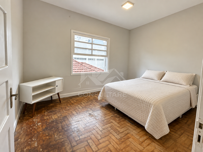 Apartamento, 1 quarto, 42 m² - Foto 4