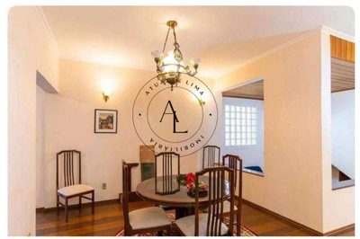 Casa, 4 quartos, 600 m² - Foto 3