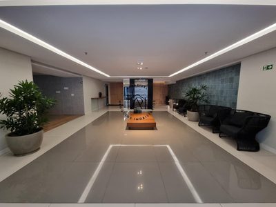 Apartamento, 3 quartos, 140 m² - Foto 2