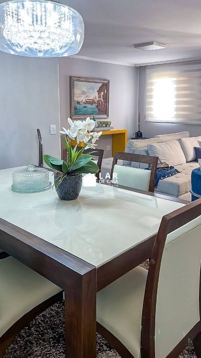 Apartamento, 2 quartos, 94 m² - Foto 3