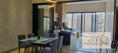 Casa, 3 quartos, 220 m² - Foto 3