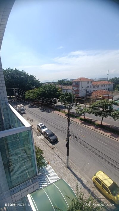 Apartamento, 3 quartos, 96 m² - Foto 1