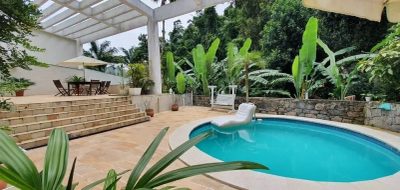 Casa, 4 quartos, 527 m² - Foto 4