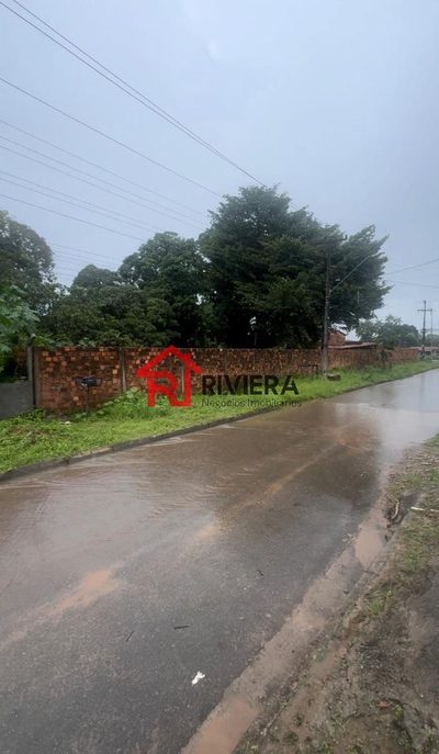 Loteamento e Condomínio, 2500 m² - Foto 2
