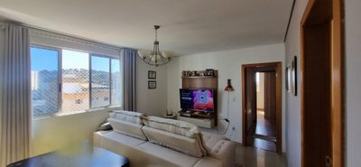 Apartamento, 3 quartos, 76 m² - Foto 5