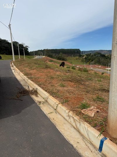 Terreno, 836 m² - Foto 1