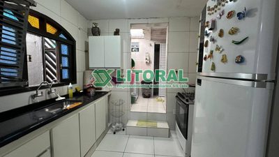 Casa, 2 quartos - Foto 2