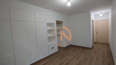 Apartamento, 1 quarto, 75 m² - Foto 2
