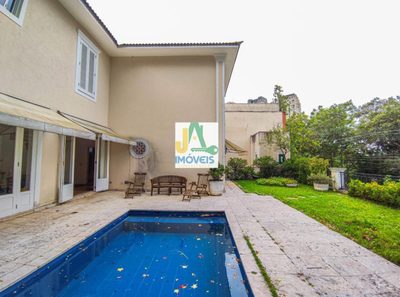 Casa, 4 quartos, 623 m² - Foto 4