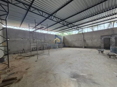 Depósito-Galpão - Foto 3