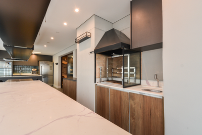 Apartamento, 3 quartos, 142 m² - Foto 5