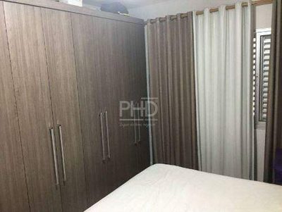 Sobrado, 3 quartos, 190 m² - Foto 5
