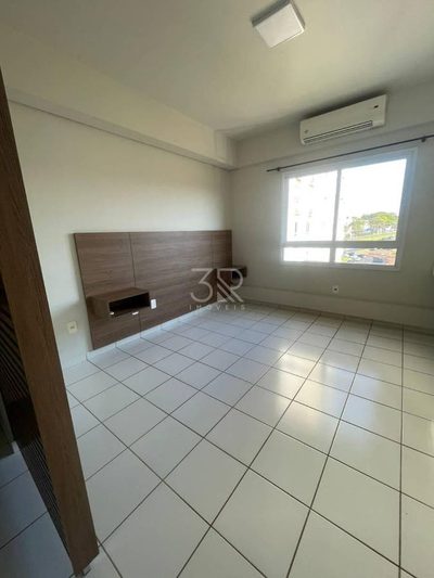 Apartamento, 1 quarto, 40 m² - Foto 1