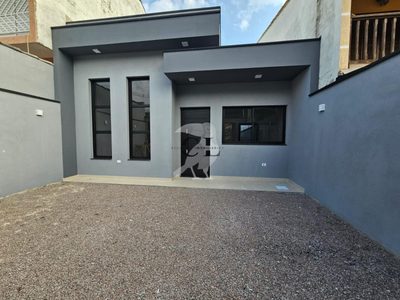 Casa, 3 quartos - Foto 4