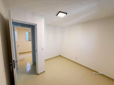 Apartamento, 2 quartos, 42 m² - Foto 3