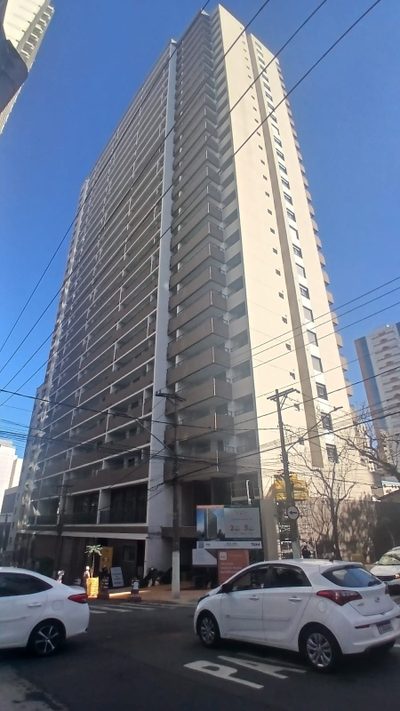 Apartamento, 2 quartos, 68 m² - Foto 2