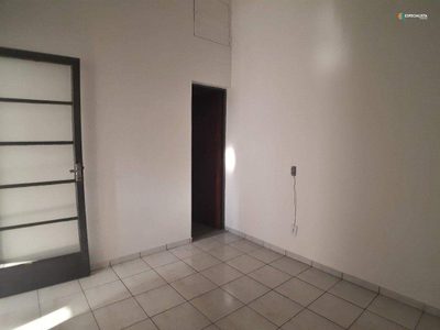 Loja-Salão, 35 m² - Foto 2