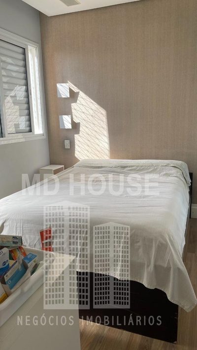 Apartamento, 2 quartos, 60 m² - Foto 5