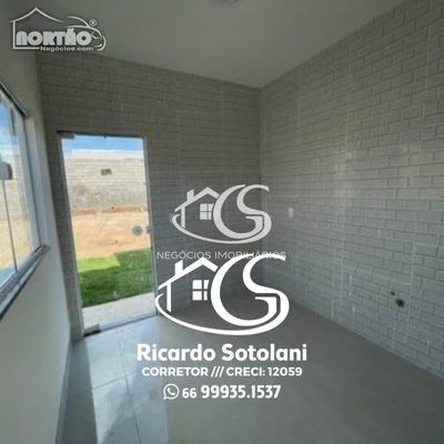 Casa, 3 quartos - Foto 4