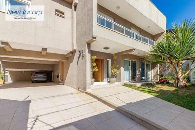 Casa, 4 quartos, 544 m² - Foto 2