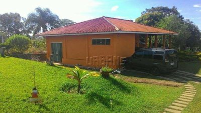 Chácara, 3 quartos, 2200 m² - Foto 5