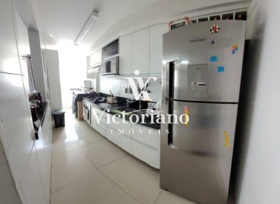 Apartamento, 2 quartos, 53 m² - Foto 5