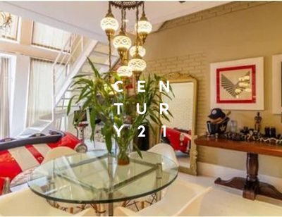 Apartamento, 2 quartos, 109 m² - Foto 2