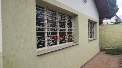 Casa, 4 quartos, 262 m² - Foto 1