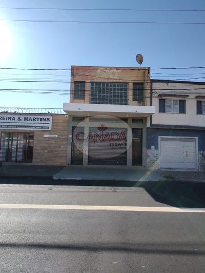 Prédio Inteiro, 267 m² - Foto 1