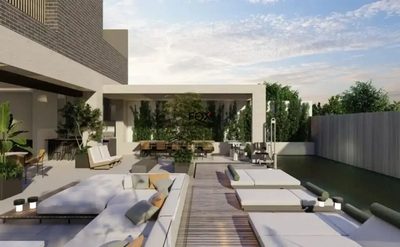 Apartamento, 3 quartos, 118 m² - Foto 4