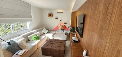 Apartamento, 3 quartos, 160 m² - Foto 3