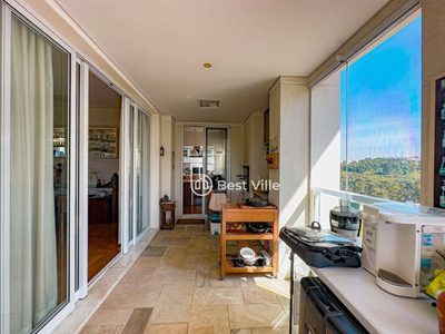 Apartamento, 4 quartos, 322 m² - Foto 5