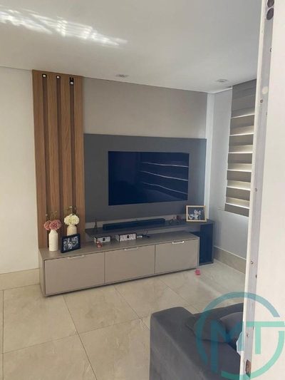 Sobrado, 3 quartos, 125 m² - Foto 5