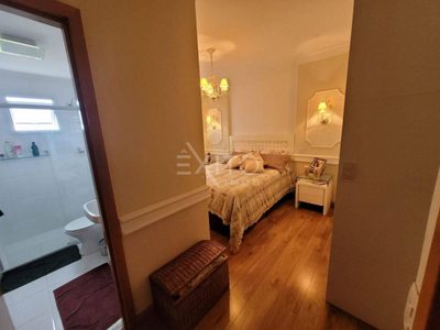 Apartamento, 3 quartos, 126 m² - Foto 4