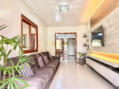 Casa, 4 quartos, 155 m² - Foto 5